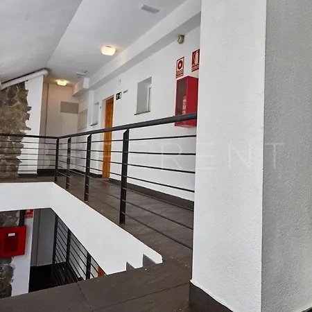Glp 2 Apartment