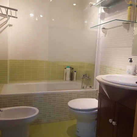 Glp 2 Apartment